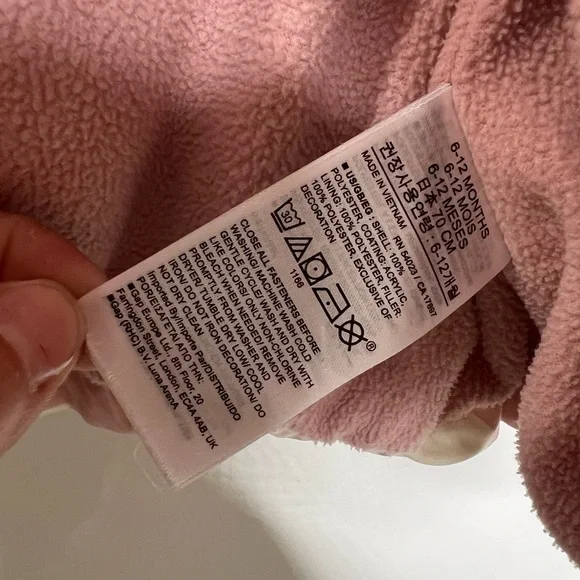 Baby Gap Jacket - Picture 7 of 8